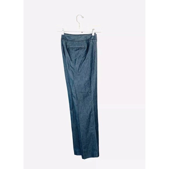 Magaschoni Ladies Skinny Denim Pants - Picture 5 of 10